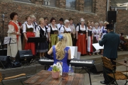 Lustrumfeest: Muziek aan de Maas, Mozaïek Muzikaal
